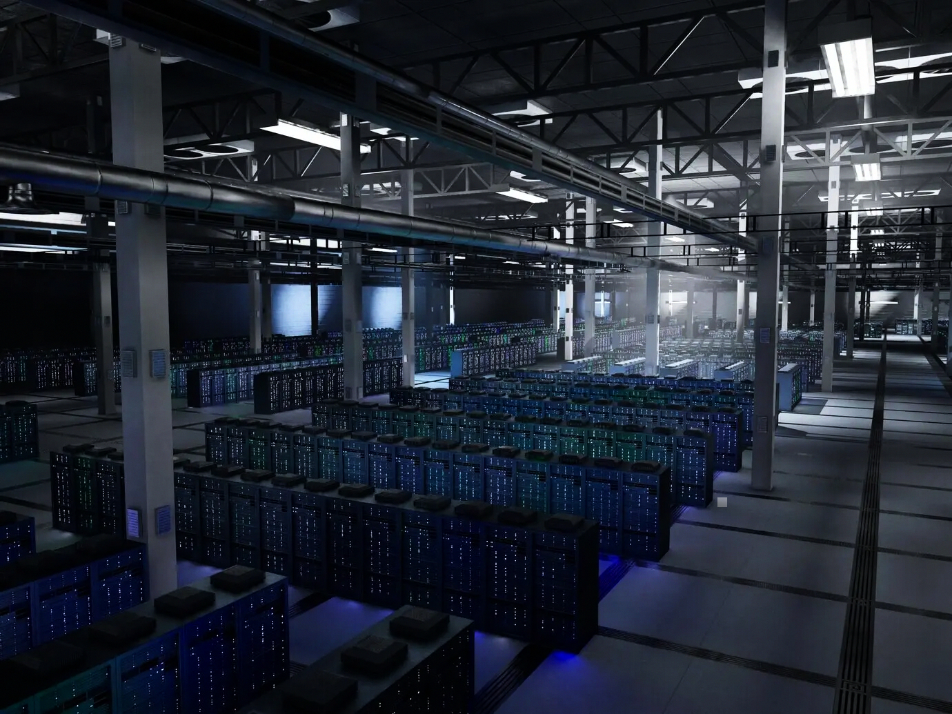 Estudio capturando rituales transversales logistics